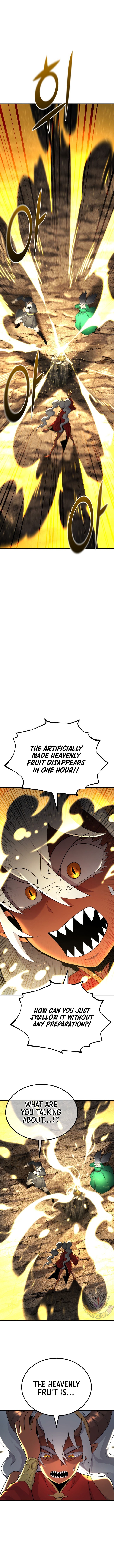 Standard of Reincarnation Chapter 138 1